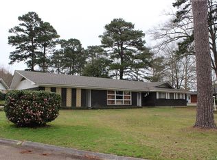 1009 E Todd St, Minden, LA 71055