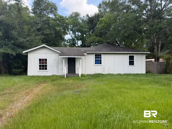 1756 Boykin Blvd, Mobile, AL 36605