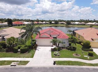 1840 Bobcat Trl, North Pt, FL 34288