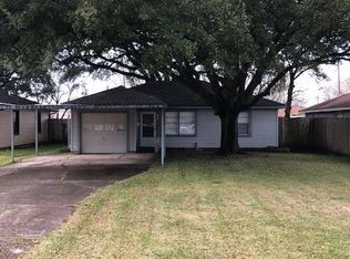 703 Washington St, South Houston, TX 77587