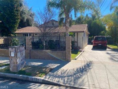 18722 Strathern St, Reseda, CA, 91335