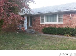 315 W Washington St, Caseyville, IL 62232