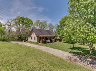 172 Newburg Rd, Hohenwald, TN 38462