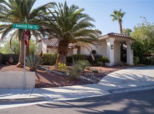 2141 SW Americas Cup Cir, Las Vegas, NV 89117