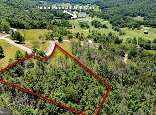 Golf Club Dr, Franklin, WV 26807
