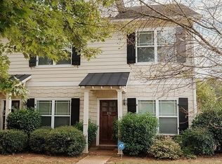 375 Oconee River Cir, Athens, GA 30605