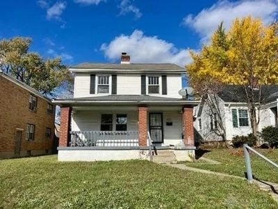 237 Victor Ave, Dayton, OH, 45405