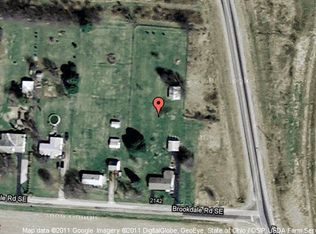 2134 Brookdale Rd SE, Lancaster, OH 43130