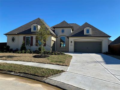 3722 Canyon Dr, Iowa Colony, TX, 77583