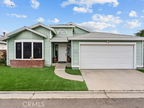 13691 Gavina Ave Unit 492, Sylmar, CA 91342