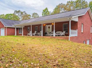 53 Johnson Mill Ct #1, Ellijay, GA 30536