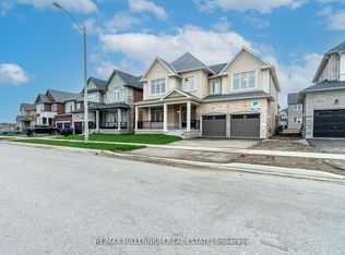 1640 Corsal Ct, Innisfil, ON L9S 0P8
