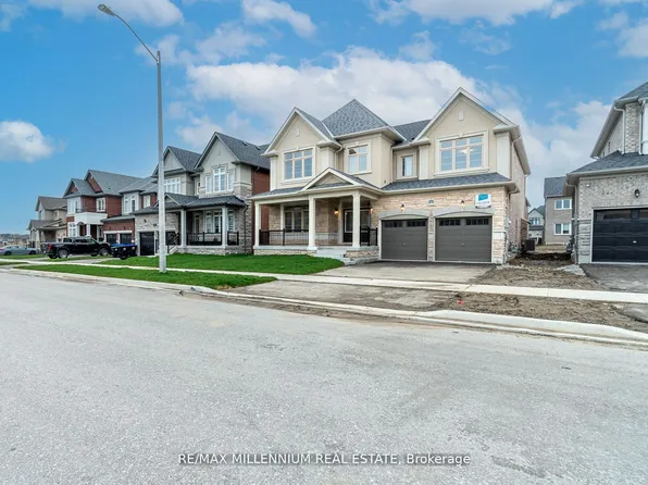 1640 Corsal Ct, Innisfil, ON L9S 0P8