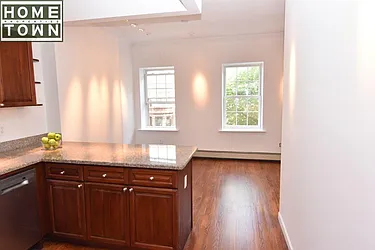 Rented by Hometown Properties