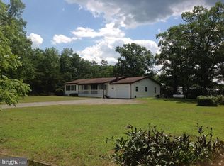 479 Frosty Hollow Rd, Fisher, WV 26818