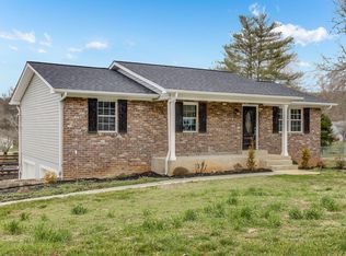 4701 Harrell Cir, Knoxville, TN 37938
