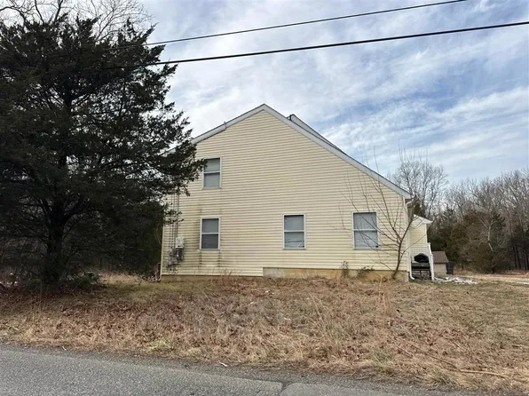 1905 Williamstown Rd, Franklinville, NJ 08322