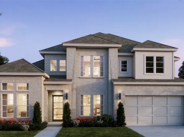 2117 Wakefield Ln, Allen, TX 75013