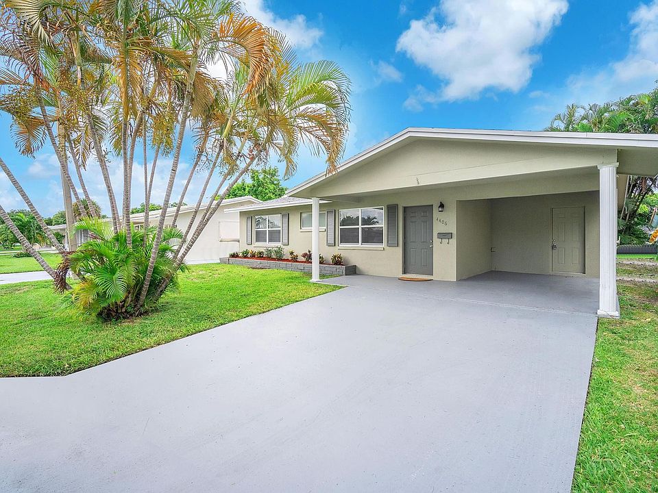 1st image of 4406 NW 48th Court