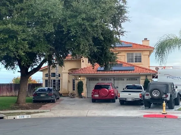 505 Celebration Ln, Perris, CA 92570