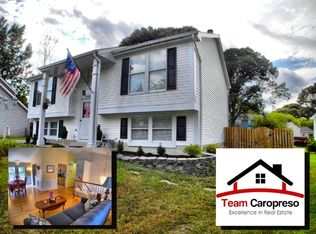 7904 Wiltshire Ct, Pasadena, MD 21122
