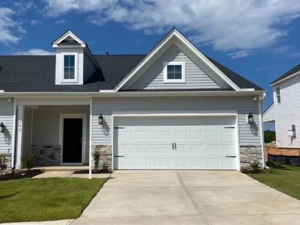 642 Isleworth Ln Lot 77, Greenville, SC 29611