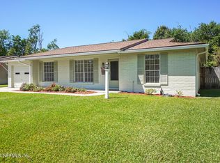 1424 Bellair Blvd, Orange Park, FL 32073
