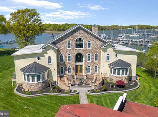 802 Frog Mortar Rd, Baltimore, MD 21220