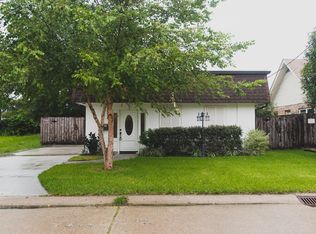 546 Aris Ave, Metairie, LA 70005