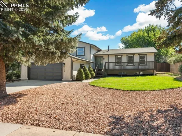 6215 Lange Dr, Colorado Springs, CO 80918
