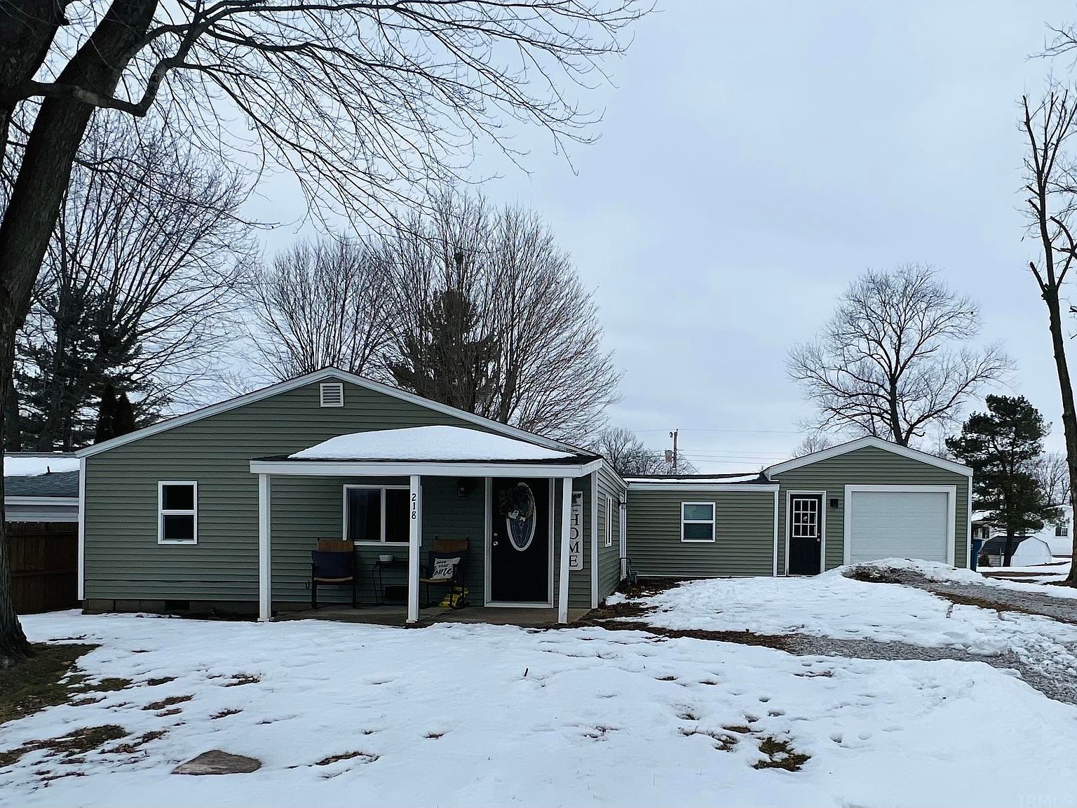 218 W South J St, Gas City, IN 46933 Zillow