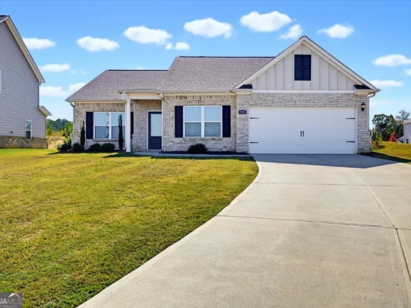 995 Minden Ter, Fairburn, GA 30213