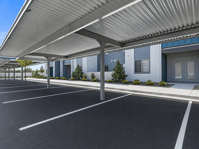 Silver Ridge — Photo 10