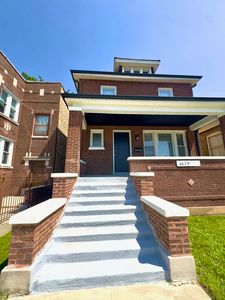 (Undisclosed Address), Chicago, IL, 60629