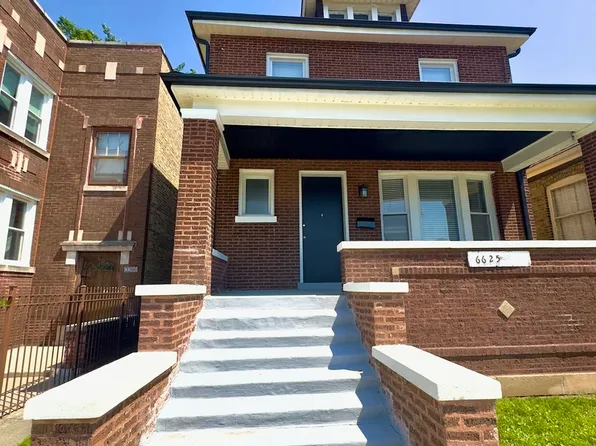(undisclosed Address), Chicago, IL 60629