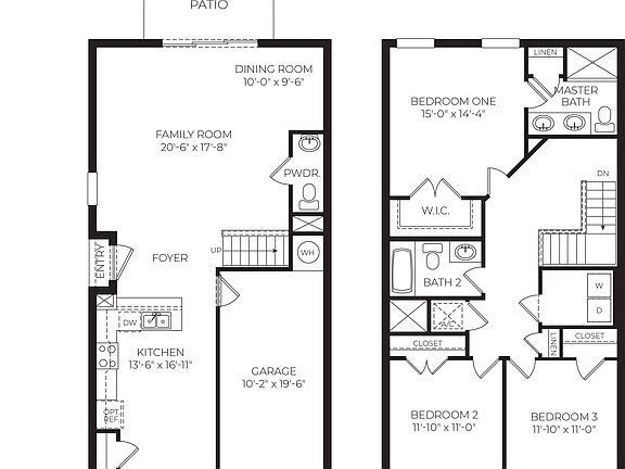 2nd image of this home