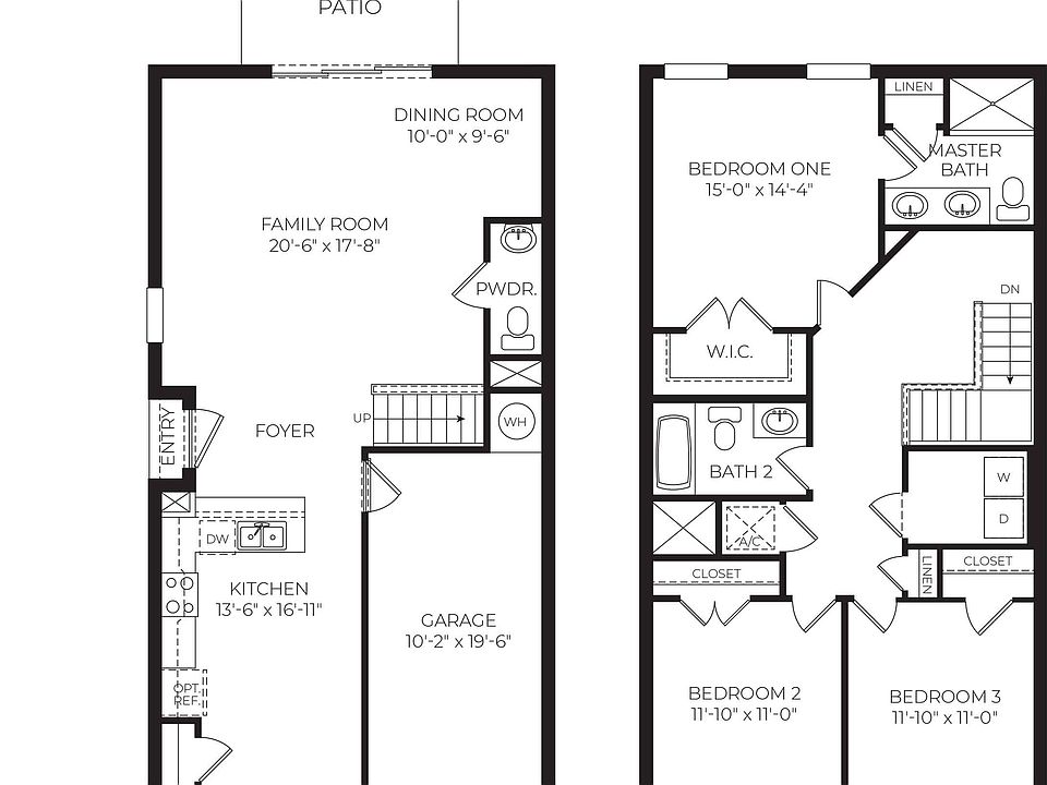 2nd image of 2602 Golden Trout Ln