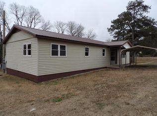 11338 Highway 359, London, AR 72847