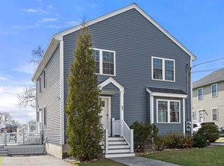 63 Wilson Ave #63, Watertown, MA 02472