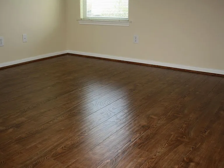 High Quality Laminate Floor