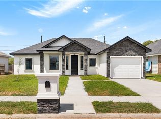 425 Aaron St, Mercedes, TX 78570