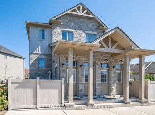 388 Old Huron Rd #16B, Kitchener, ON N2R0J5