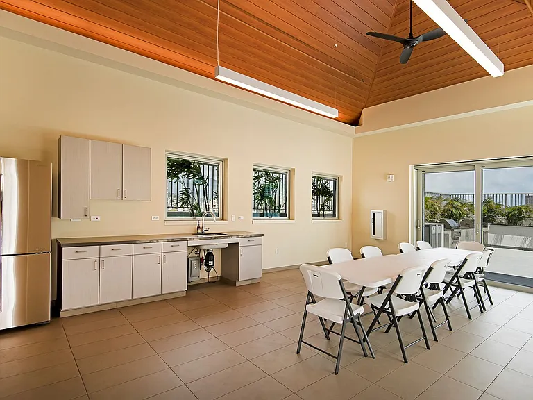 1631 Kapiolani Blvd #3301 — Photo 27