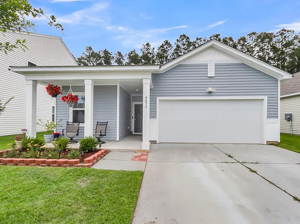 4473 Ocean Farm Dr, Summerville, SC 29485