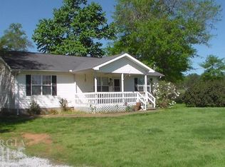 4225 Paoli Rd, Carlton, GA 30627