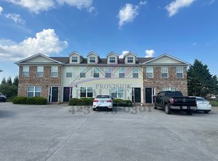 172 Lone Tree Dr NE, Cleveland, TN 37312
