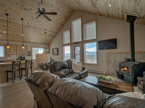 273 Ridge Rd, Fairplay, CO 80440