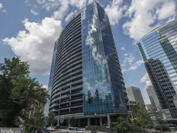 1881 N Nash St Unit 409, Arlington, VA 22209