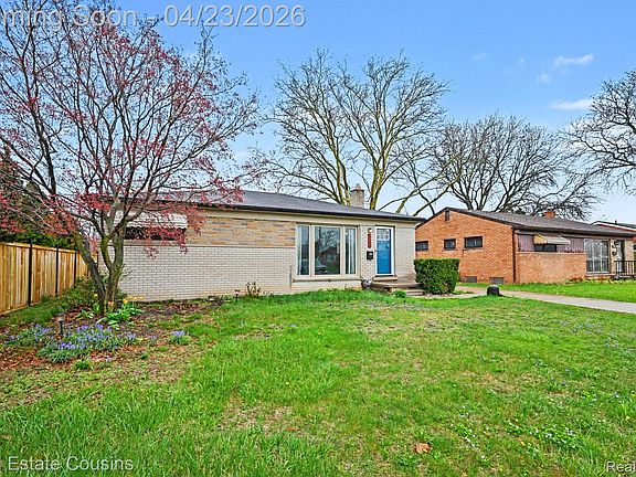 3rd image of 32224 Joy Rd