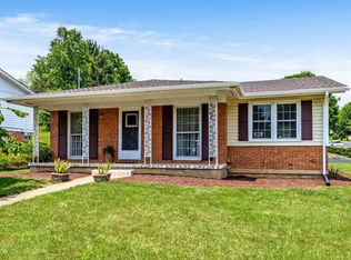 208 Thomas St, Staunton, VA 24401